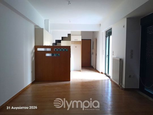 Μεζονέτα για ενοικίαση Νέα Ιωνία - Photo 1