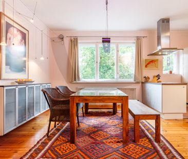 Entspannt im Grünen Wohnen - Photo 3