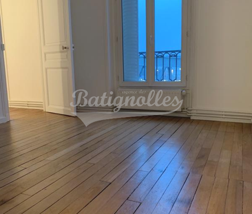 Location Appartement 3 pièces 54m² PARIS 18ème - Photo 4