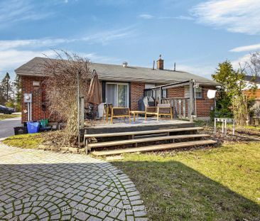 For Lease - 89 North st West (Main floor only) Street, Orillia, Ont... - Photo 3