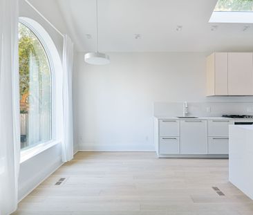 For Lease - 46 Fuller Avenue Unit# Laneway Suite, Toronto, Ontario - Photo 5