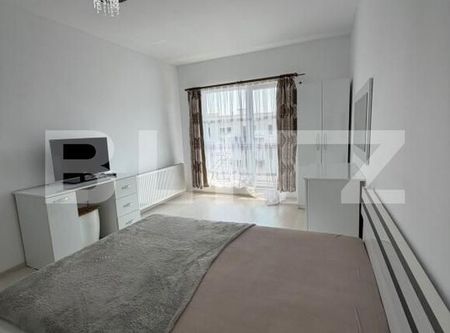 Apartament 1 camera, decomandat, parcare, zona Abatorului! - Fotografie 3