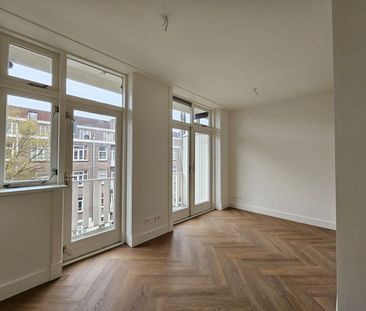 Appartement te huur: Biesboschstraat 53-3 1078 MN Amsterdam - Photo 6