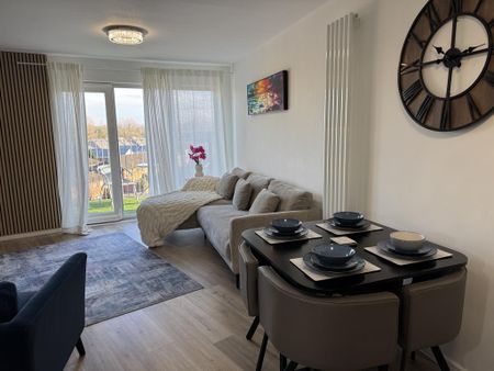 2 bedroom apartment to rent - Photo 4