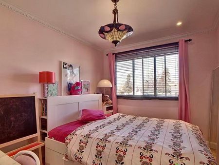 Maison de plain-pied à louer - Brossard (Noms de rues (B)) Maison de plain-pied à louer - Brossard (Noms de rues (B)) - Photo 2