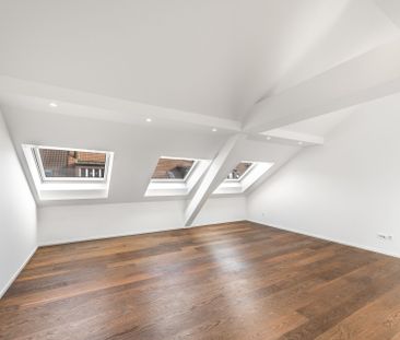 Your dream home – Stylish penthouse with character - Foto 5