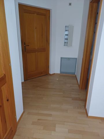 Großzügige 4 ZI Maisonette mit Grünblick, Allgemeingarten - Photo 2