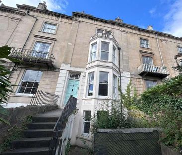 Basement Flat, Pembroke Road, Clifton, Bristol, BS8 - Photo 2