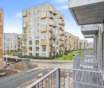 2-vær. lejlighed - Photo 2