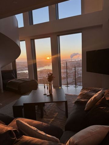 Lodjursstråket - Foto 4