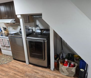 For Lease - 36 Plumridge Court Unit# B, Ajax, Ontario - Photo 6