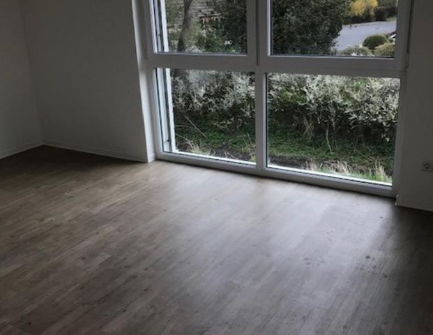 Öffentlich geförderte Wohnung /seniorengerecht /Belegung: 2 Personen - Photo 1