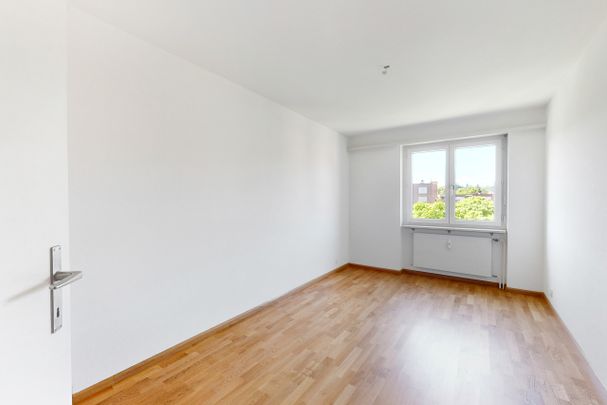 Ihr Zuhause auf Zeit - Befristet bis 31. Januar 2027 - Photo 1