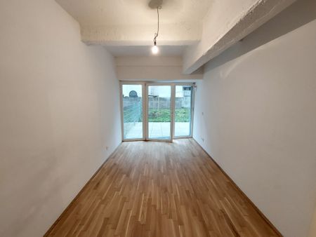 Sensationeller ZWEITBEZUG nach Generalsanierung - GEISELBERGSTRASSE 10w2.08 2-Zimmer-Garten-Wohnung - Photo 5