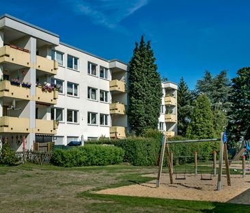 3-Zimmer-Wohnung in Monheim am Rhein Baumberg - Photo 1