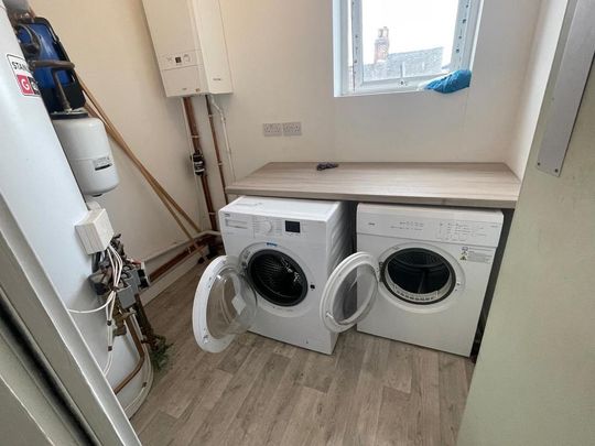 1 bedroom house to rent - Photo 1