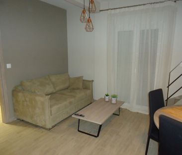 Μεζονέτα για ενοικίαση Περαία (Θερμαϊκός) - Photo 6
