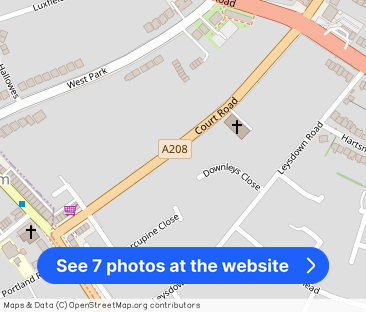 241 Court Road, London, Greater London, SE9 - Photo 1