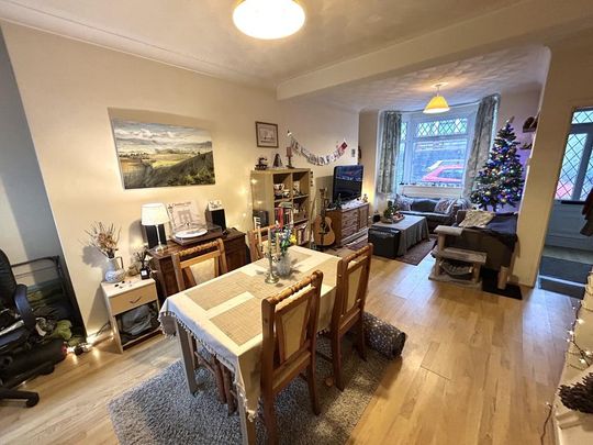 2 bedroom house to rent - Photo 1