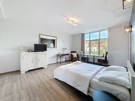 Studio te huur in Brussel - Foto 5