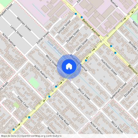 1/155 Alexander Rd, Rivervale