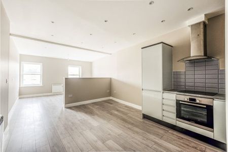 Vine Street, Evesham, WR11 - Photo 2