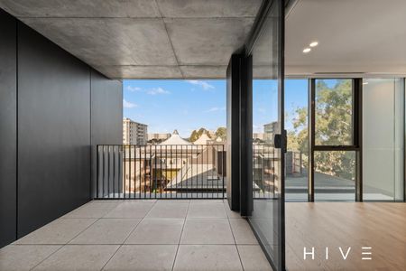 507/55 Dooring Street, Dickson ACT 2602 - Apartment For Rent | Domain - Photo 3