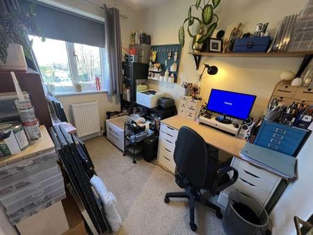 Courts Barton, Frome, Somerset, BA11 - Photo 4