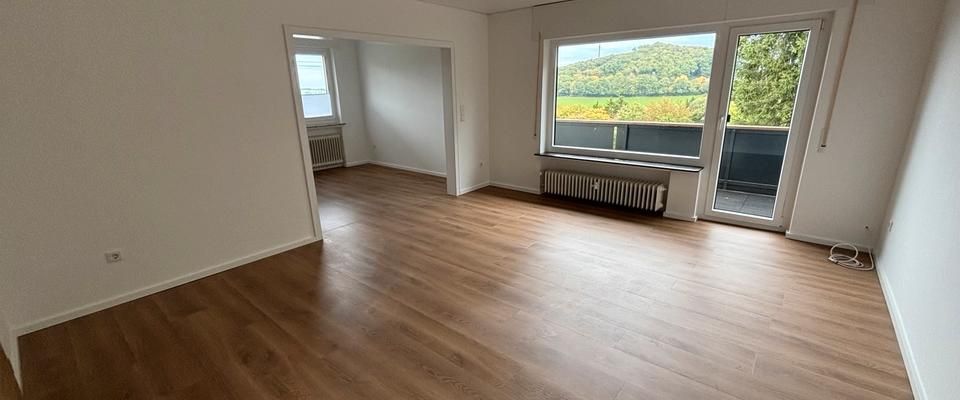 Helle 3-Zimmer-Wohnung zu vermieten - Photo 1