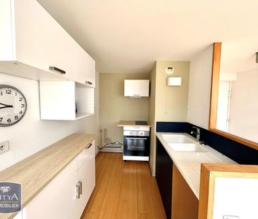 Location Appartement 1 pièce 41m² FIRMINY 42700 - Photo 4