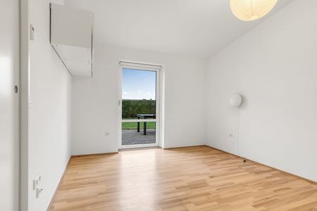 Skønt og rummeligt rækkehus med lukket have - Foto 4