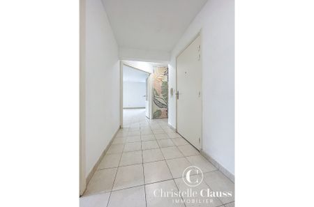 Appartement - BRUMATH - 73m² - 2 chambres - Photo 3