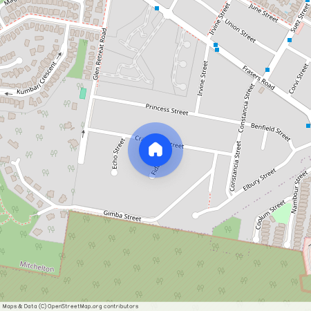 3 Fida Street, Qld 4053, Mitchelton