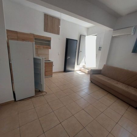 Studio/Γκαρσονιέρα για ενοικίαση Φορτέτσα (Ηράκλειο Κρήτης) - Φωτογραφία 3