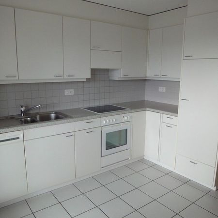 Heimelige Wohnung im Grünen! - Foto 4