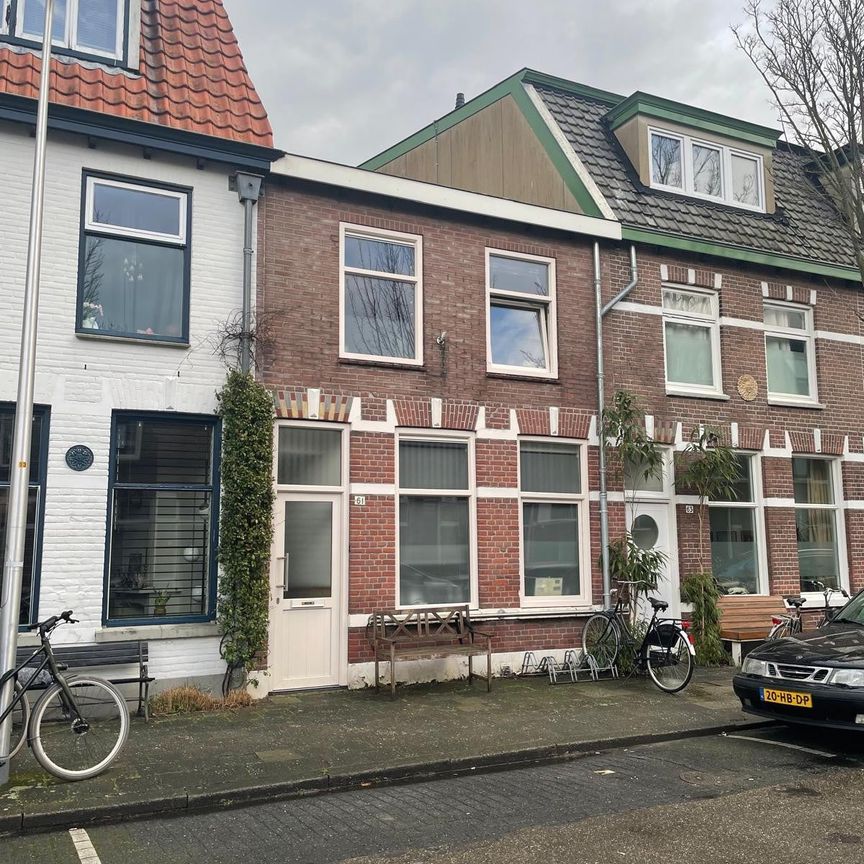 Te huur: Kamer Groeneweg in Zwolle - Foto 1