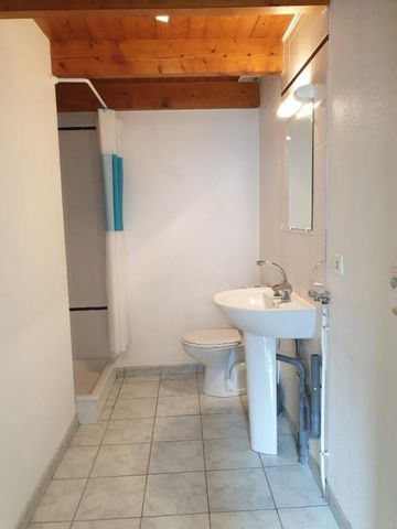 Appartement T1 à louer Nantes - 29 m² - Photo 4
