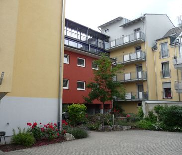 1-Zimmer Apartment in TOP-Lage - Photo 3