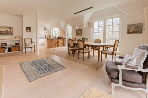 Appartement te huur - Foto 1