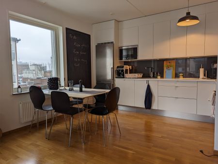 Isbergs gata, Malmö - Foto 3