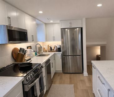 For Lease - 2620 Crystalburn Avenue Unit# Bsmt, Mississauga, Ontario - Photo 6