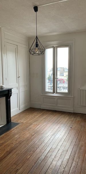 Location appartement 2 pièces, 40.50m², Le Havre - Photo 1