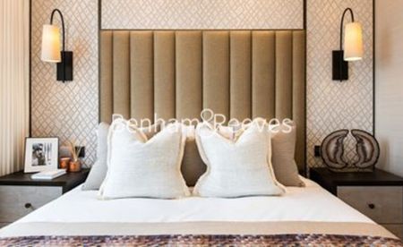 2 Bedroom flat to rent in Prince of Wales Terrace, Kensington, W8 - Photo 4