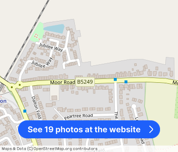 61 Moor Villa, Moor Road, Croston, PR26 9HN - Photo 1