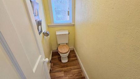 2 bedroom duplex to rent - Photo 2