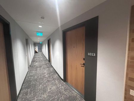 For Lease - 2495 Eglinton Avenue Unit# 1013, Mississauga, Ontario - Photo 4