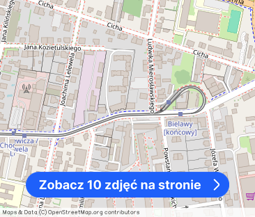 Przestronny 3 Pokojowy Apartament Parking | Jurasza | UKW | 0 Prowizja - Zdjęcie 1