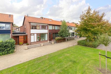 Te huur: Van Alkemadelaan 53, 3232 XJ Brielle - Photo 2