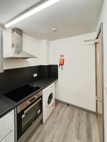 1 bedroom apartment to rent - Photo 2