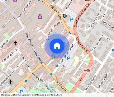 Grosvenor Street, Cheltenham GL52 2SG - Photo 1